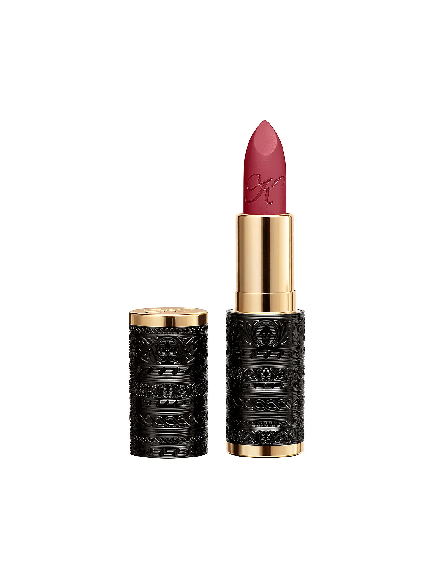 KILIAN | Lippenstift - Le Rouge Parfum Matte ( 10 Tempting Rose ) | 